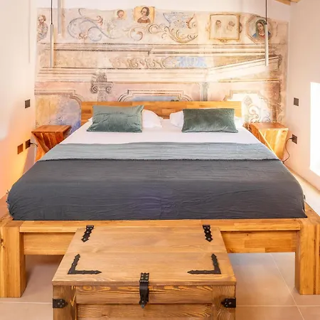 Appartement Pila Affi