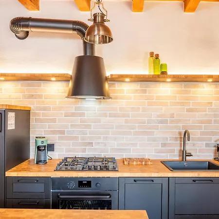 Apartmán Pila Affi
