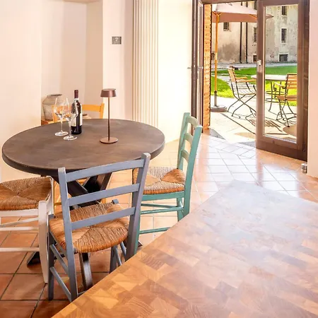 Appartement Pila Affi