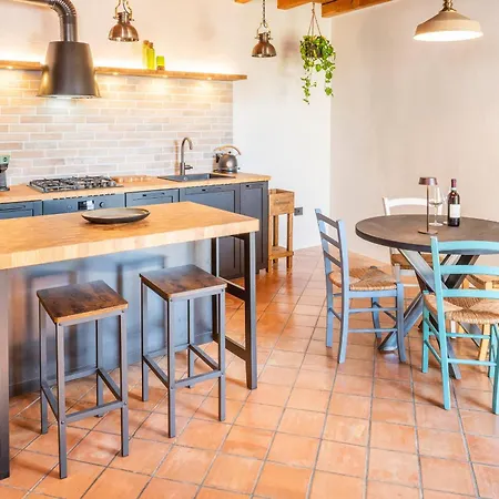 Appartement Pila