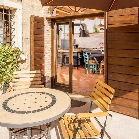 Appartement Pila *