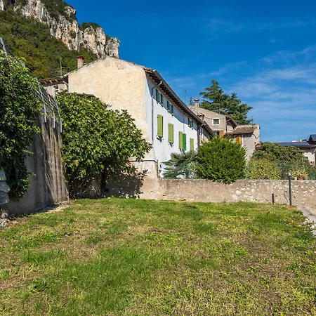 Pila Appartement Affi