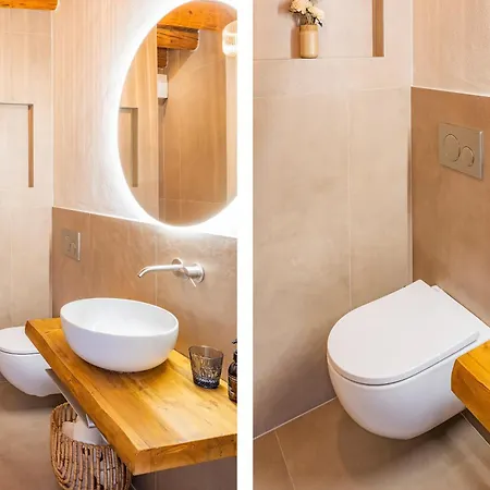 Appartement Pila Affi